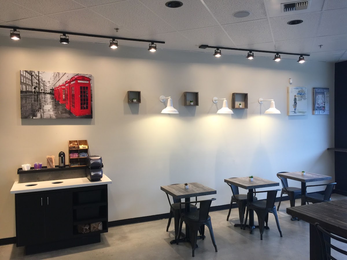 Rila Bakery & Cafe-1
